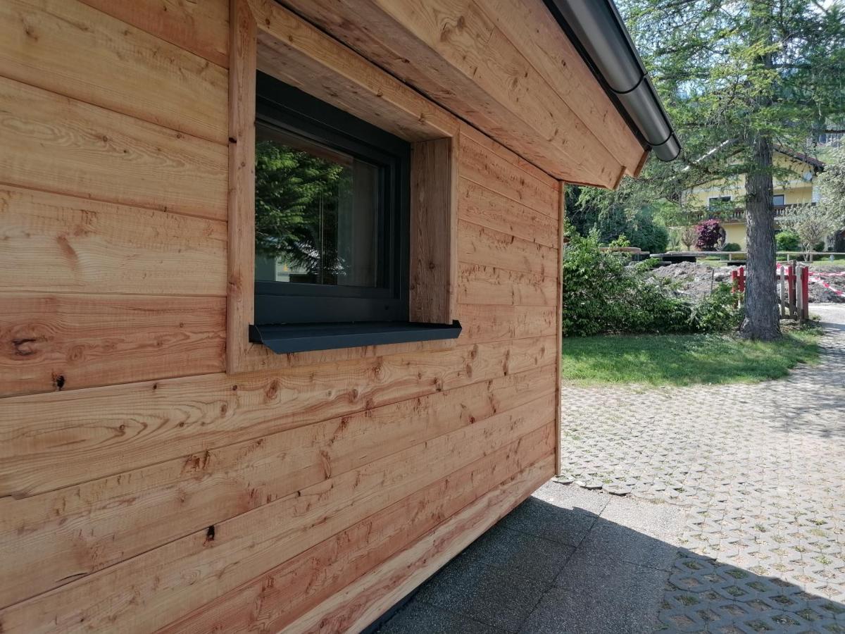 Strausshaus Villa Grobming Exterior photo